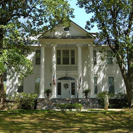 Magnolia Grove Bed And Breakfast Hernando Exterior photo